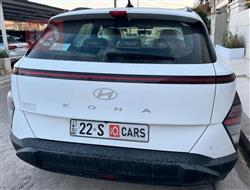 هيونداي كونا